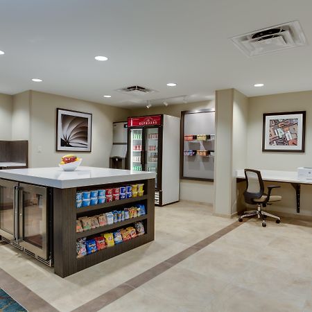 Candlewood Suites Fort Lauderdale Airport-Cruise By Ihg Eksteriør bilde