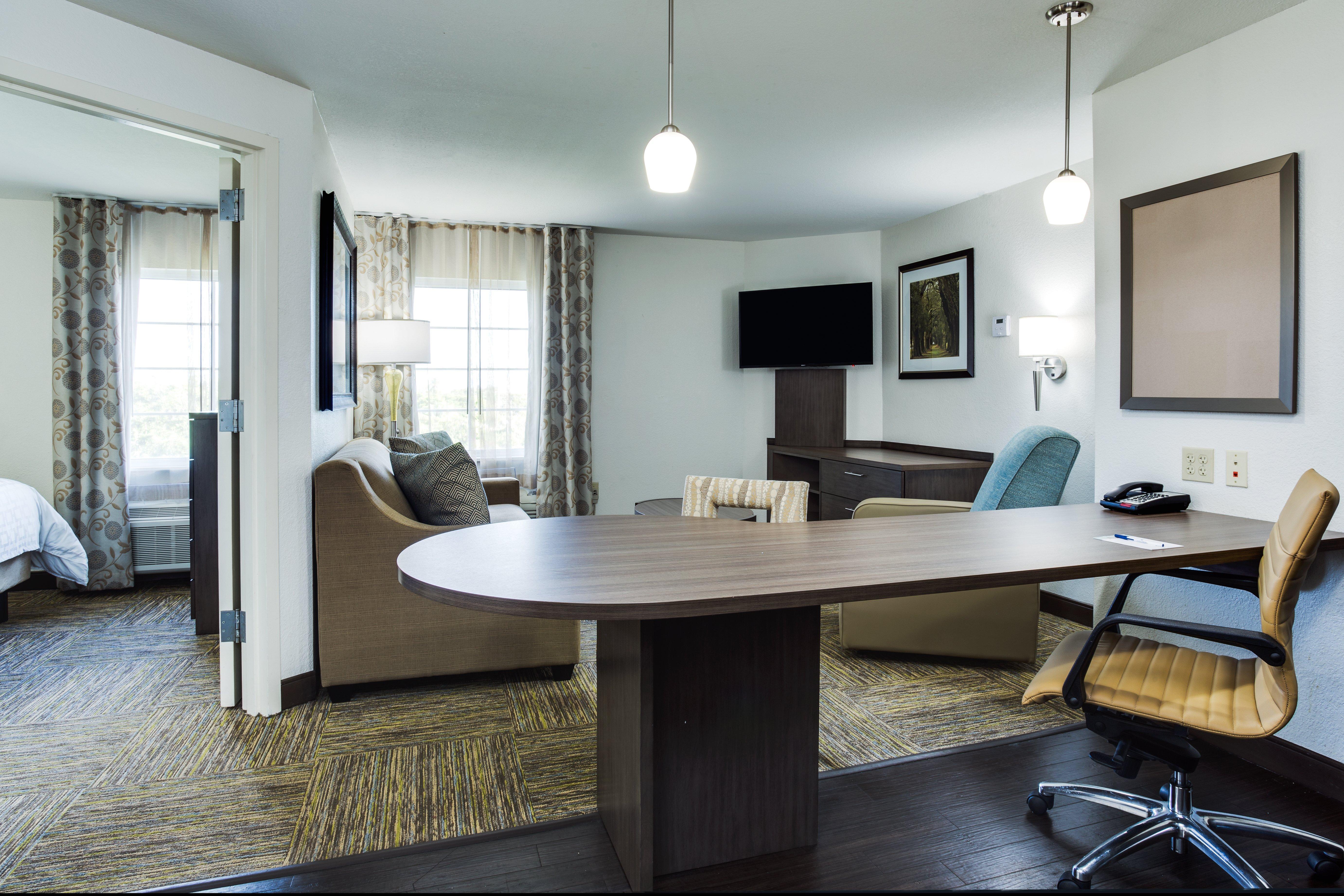 Candlewood Suites Fort Lauderdale Airport-Cruise By Ihg Eksteriør bilde