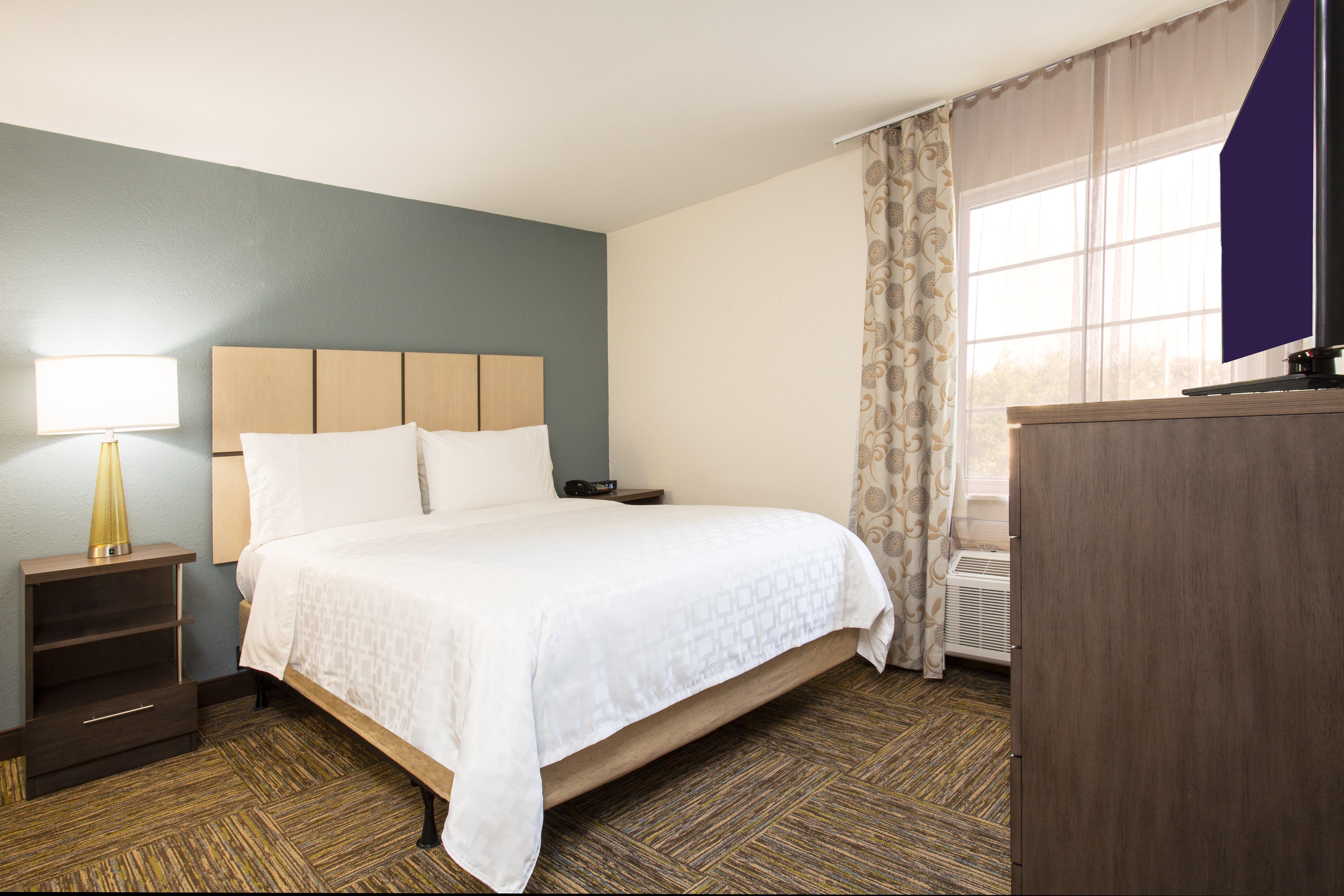 Candlewood Suites Fort Lauderdale Airport-Cruise By Ihg Eksteriør bilde