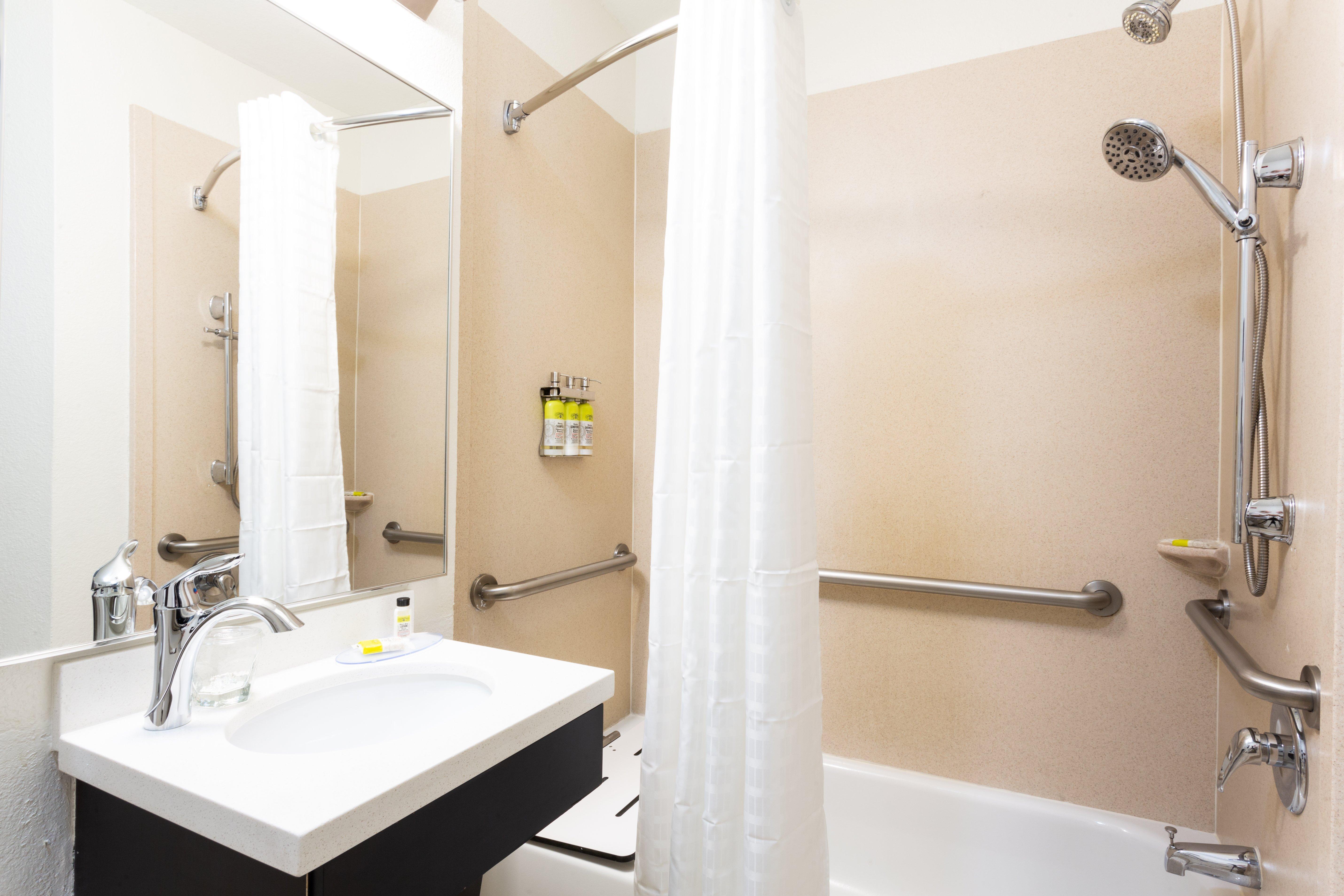 Candlewood Suites Fort Lauderdale Airport-Cruise By Ihg Eksteriør bilde