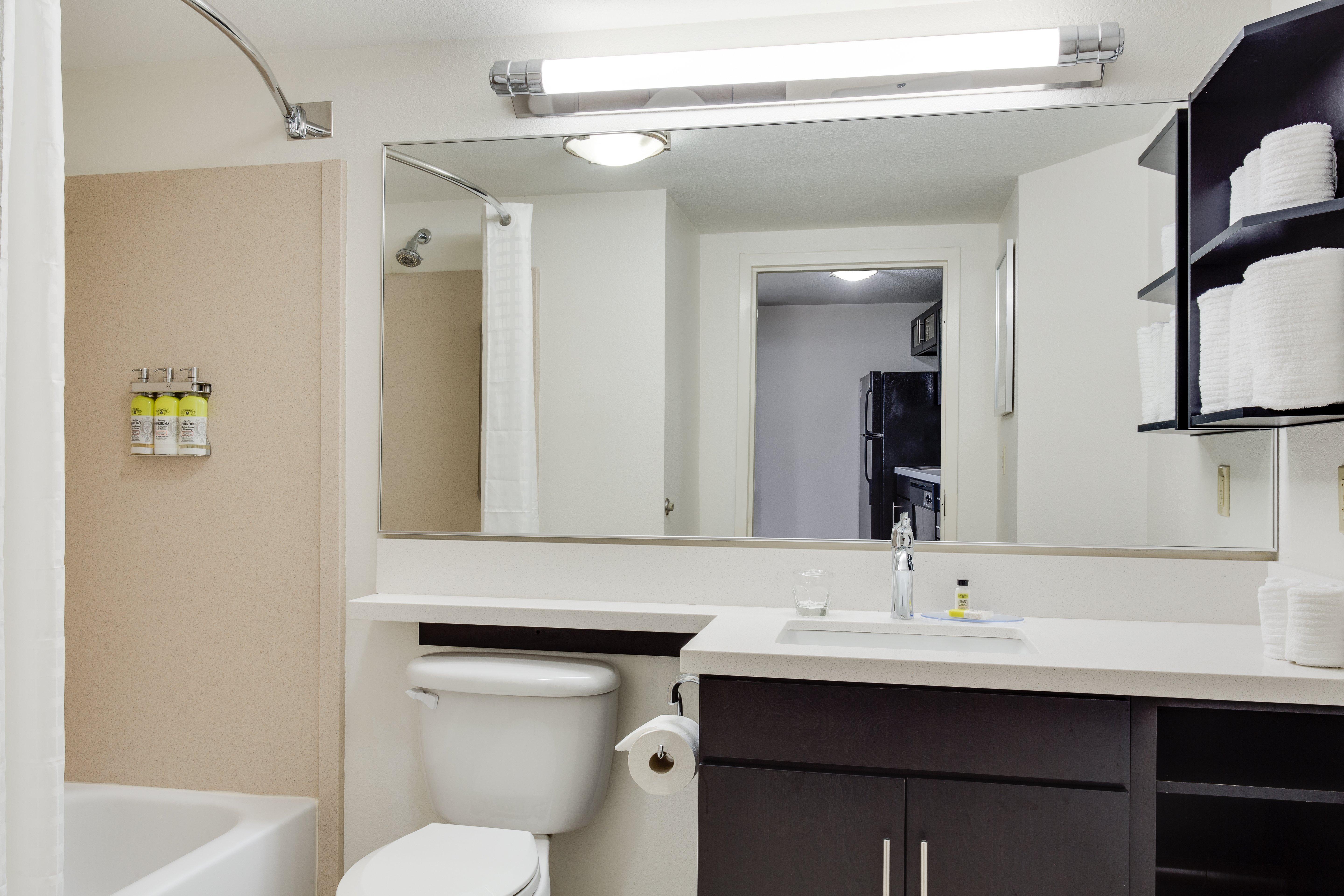 Candlewood Suites Fort Lauderdale Airport-Cruise By Ihg Eksteriør bilde