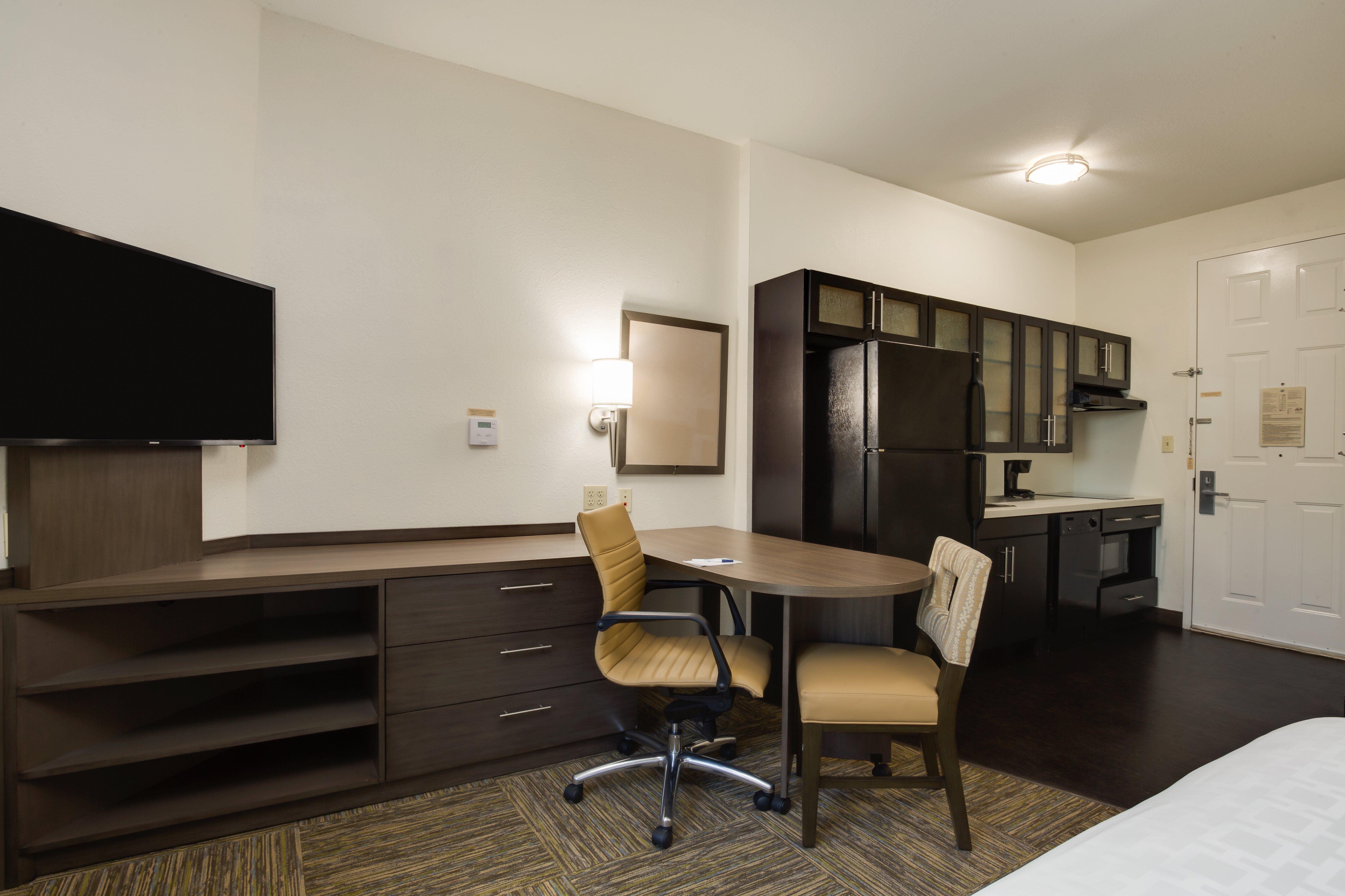 Candlewood Suites Fort Lauderdale Airport-Cruise By Ihg Eksteriør bilde