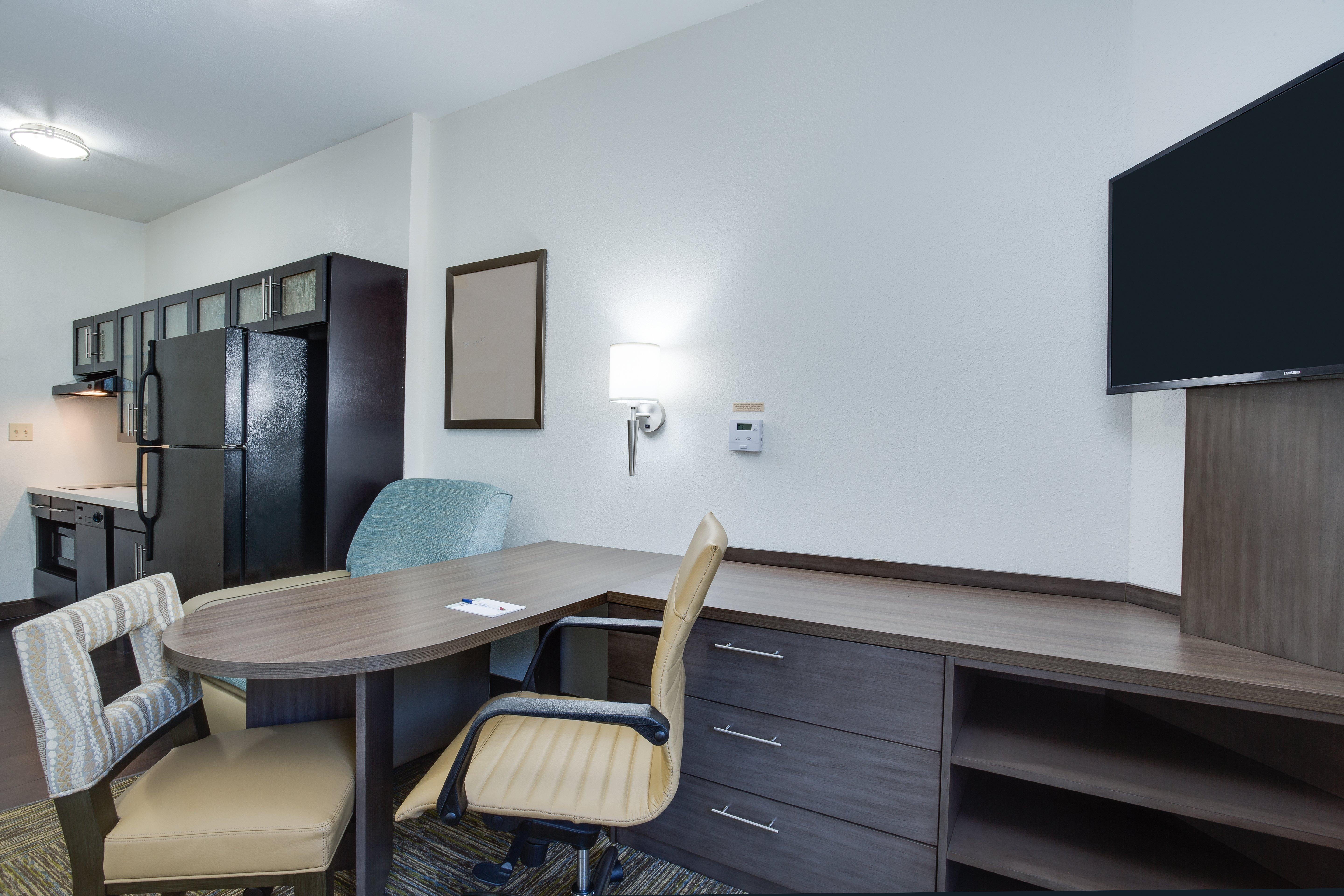Candlewood Suites Fort Lauderdale Airport-Cruise By Ihg Eksteriør bilde