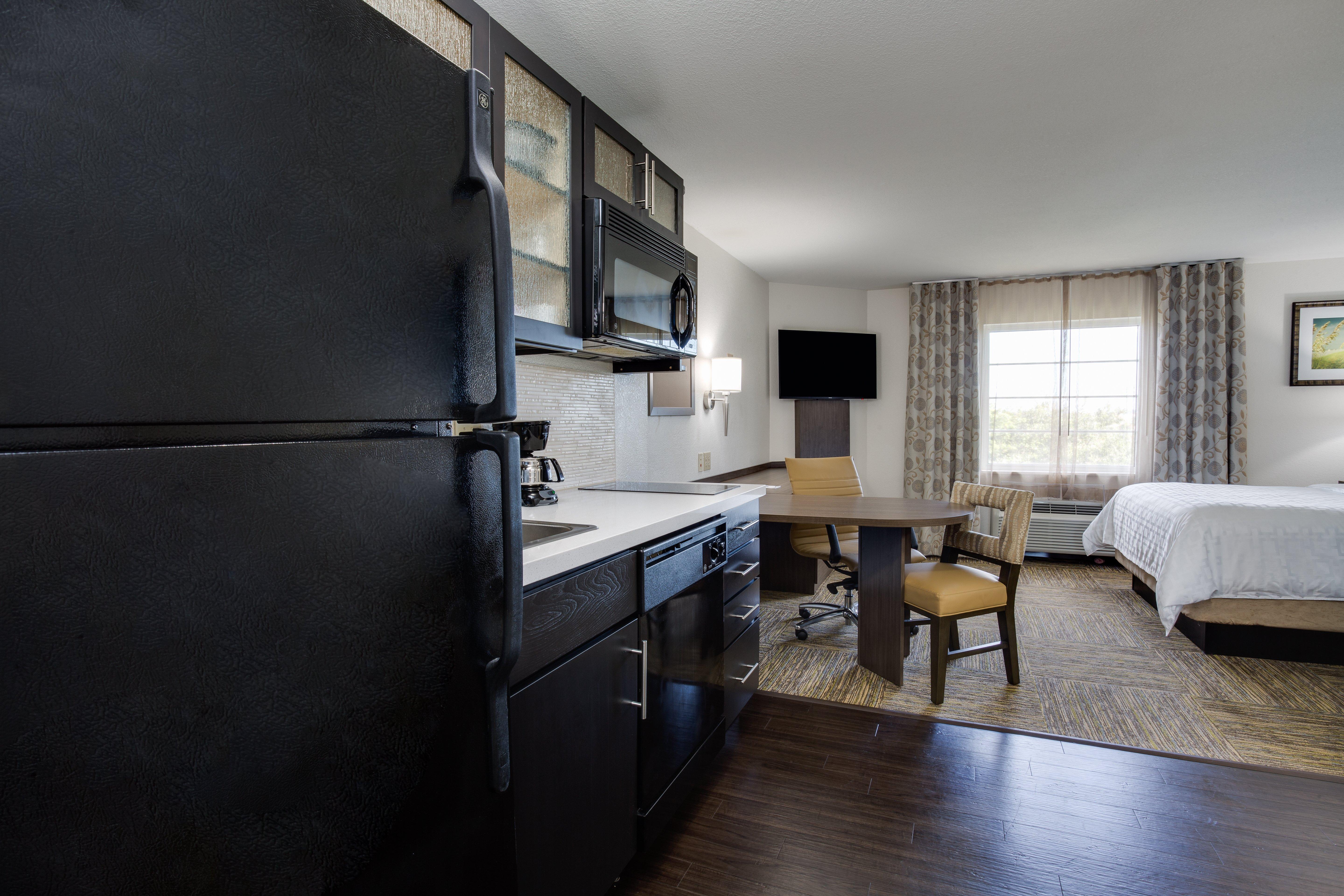 Candlewood Suites Fort Lauderdale Airport-Cruise By Ihg Eksteriør bilde