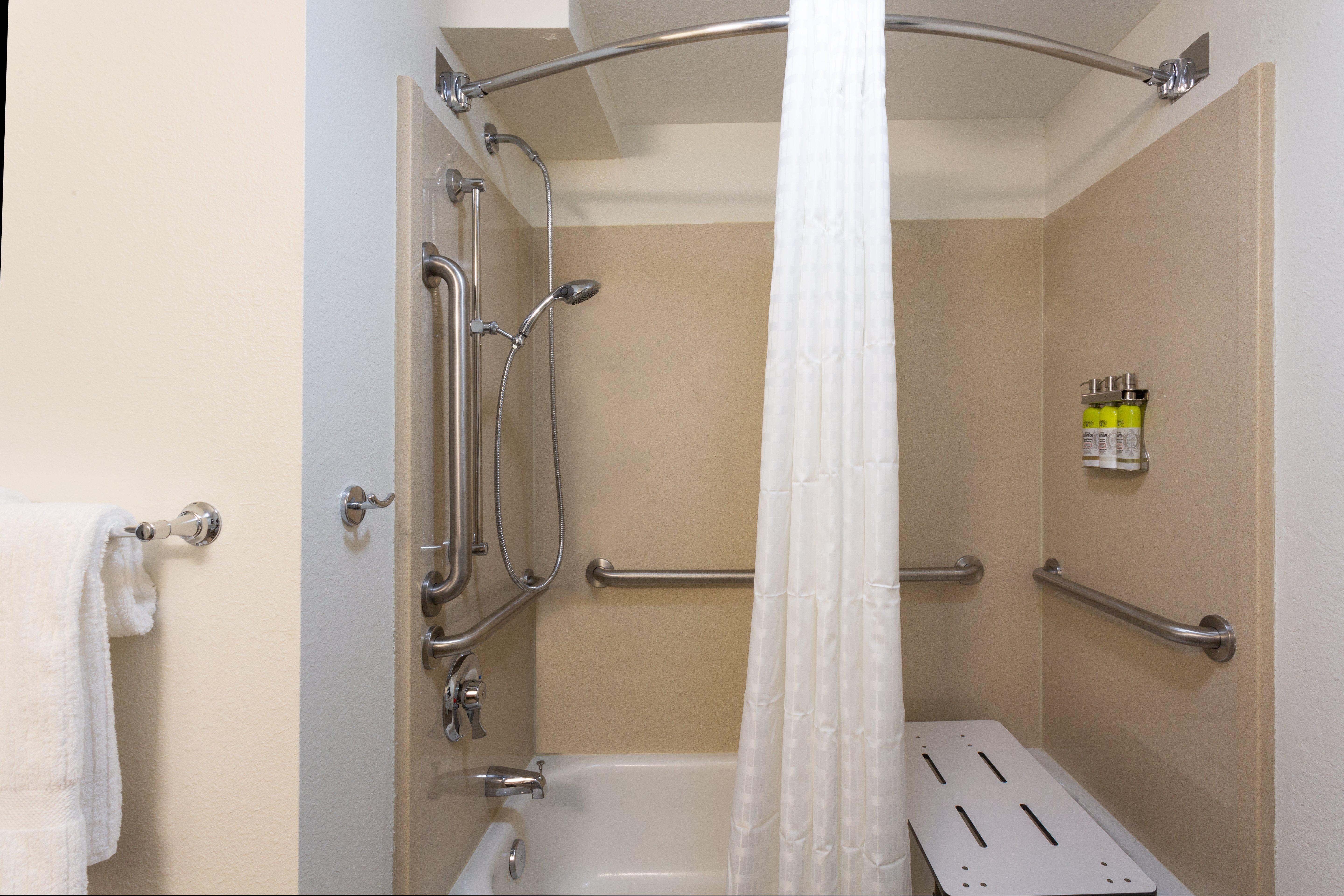 Candlewood Suites Fort Lauderdale Airport-Cruise By Ihg Eksteriør bilde