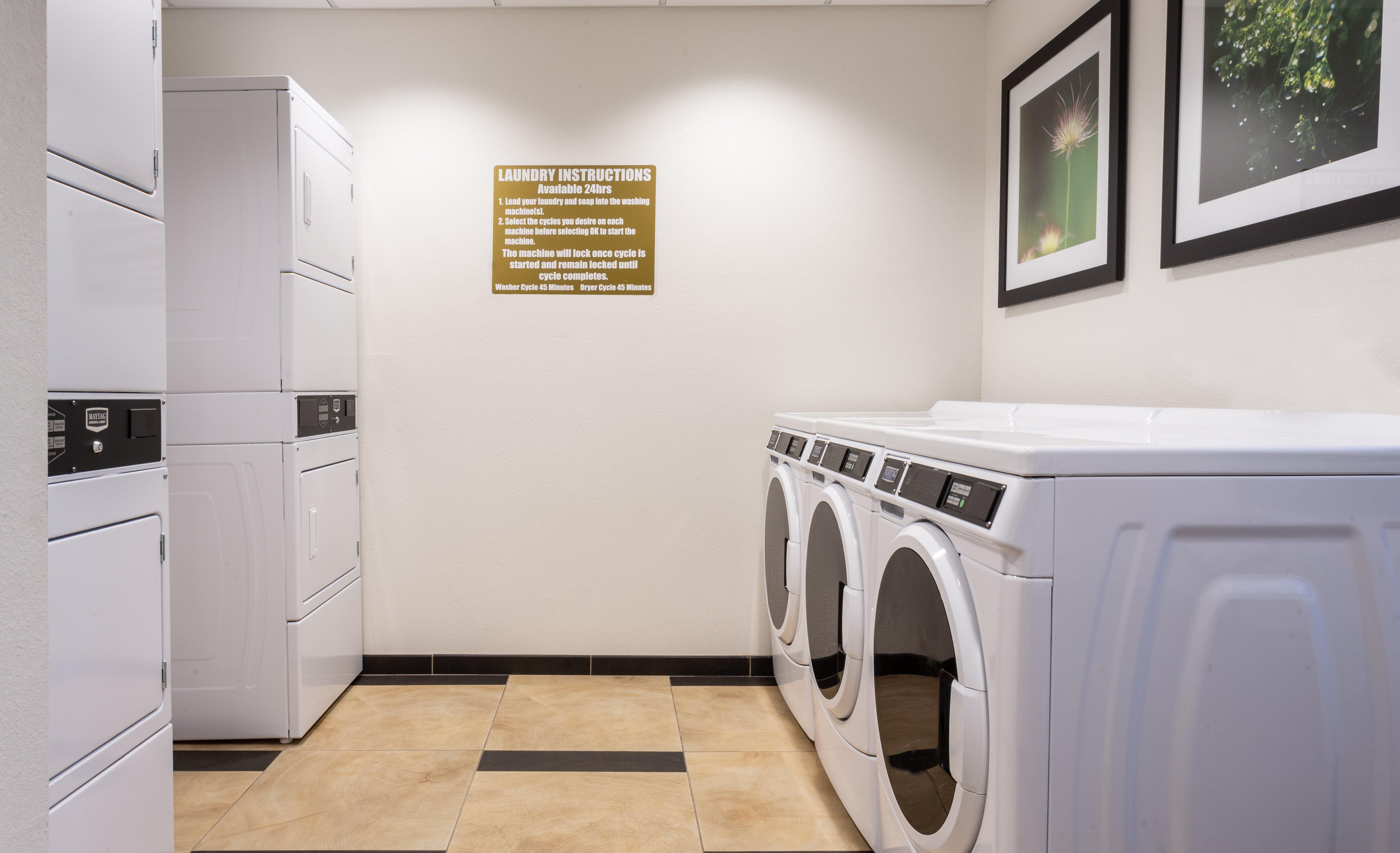 Candlewood Suites Fort Lauderdale Airport-Cruise By Ihg Eksteriør bilde