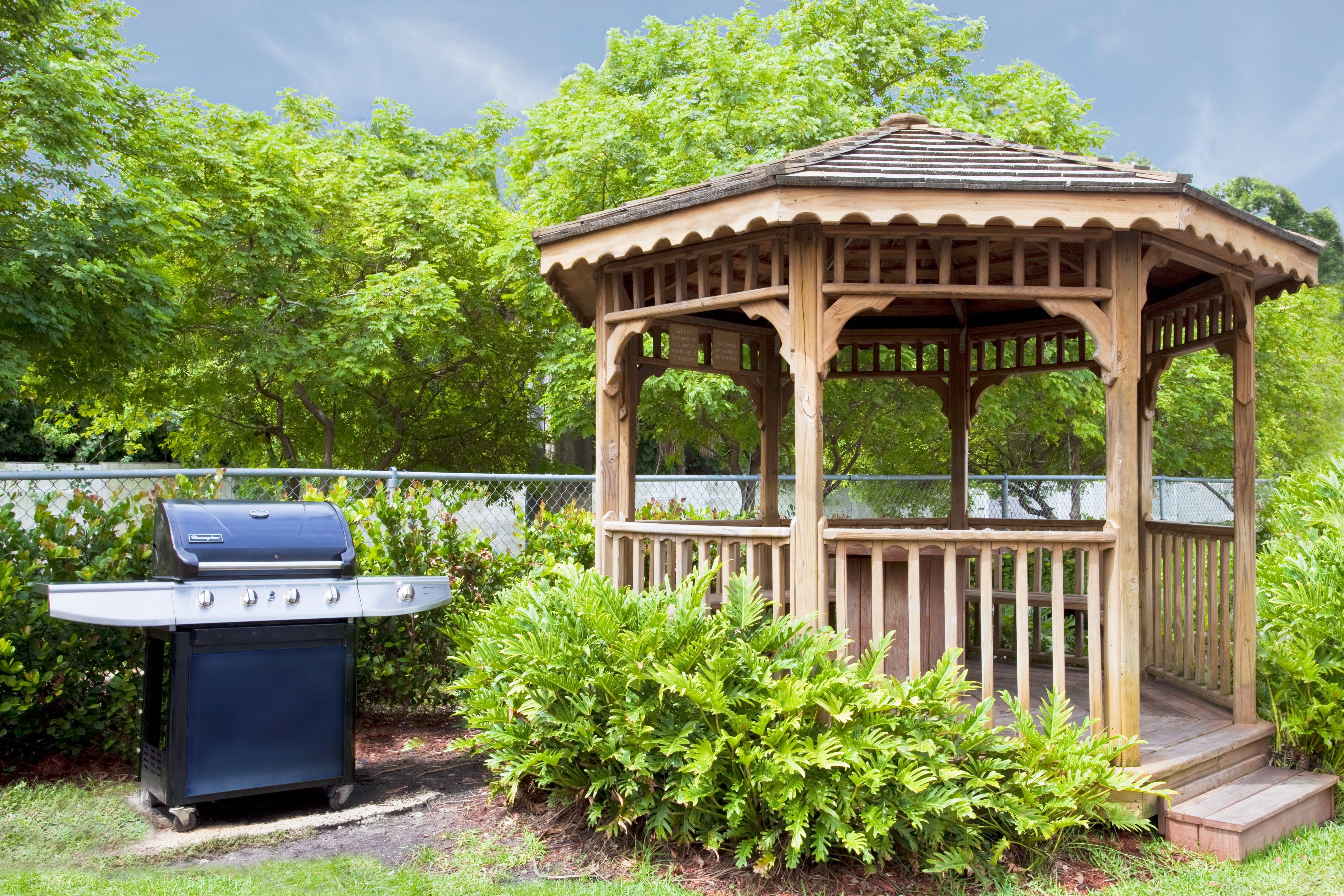Candlewood Suites Fort Lauderdale Airport-Cruise By Ihg Eksteriør bilde