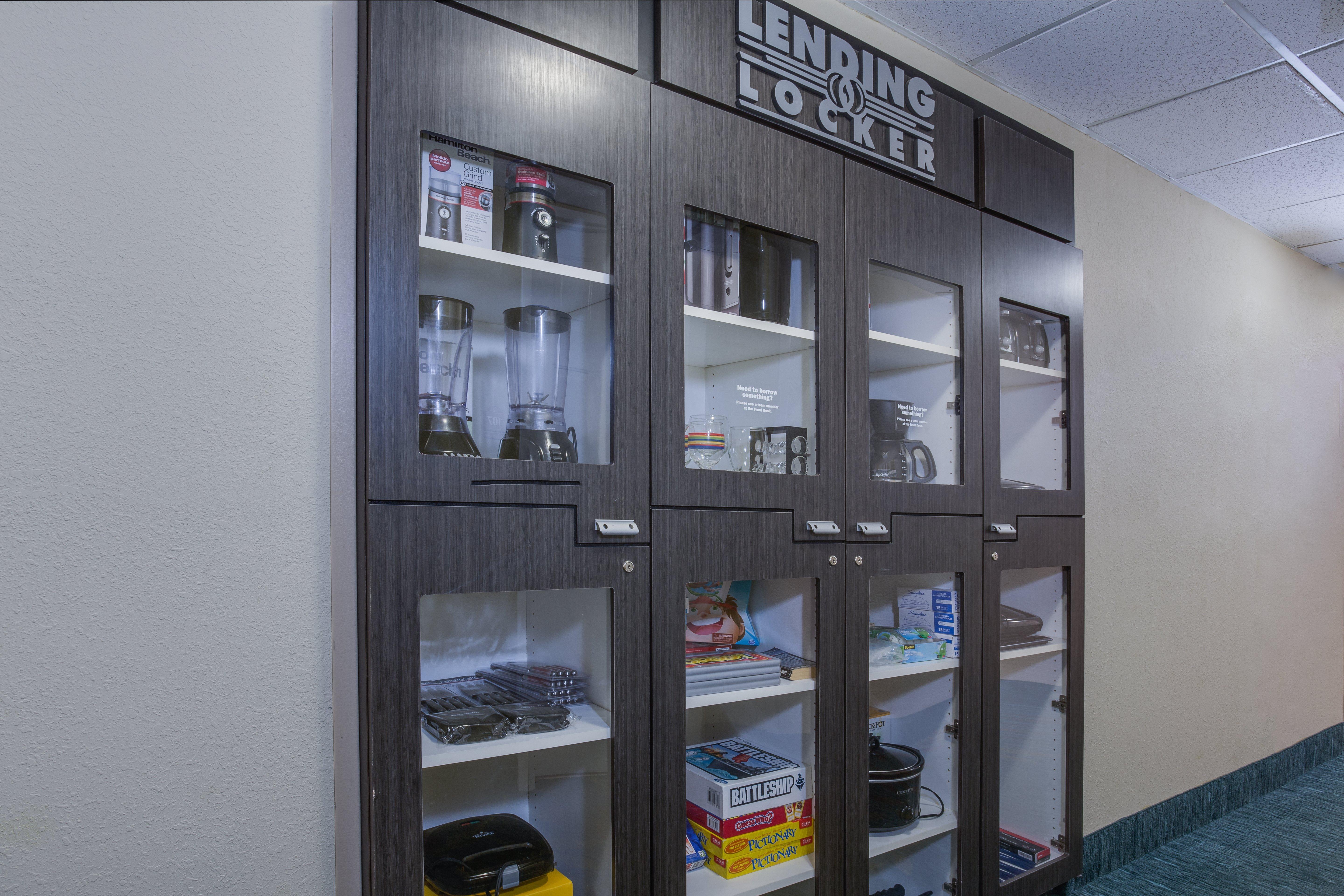 Candlewood Suites Fort Lauderdale Airport-Cruise By Ihg Eksteriør bilde