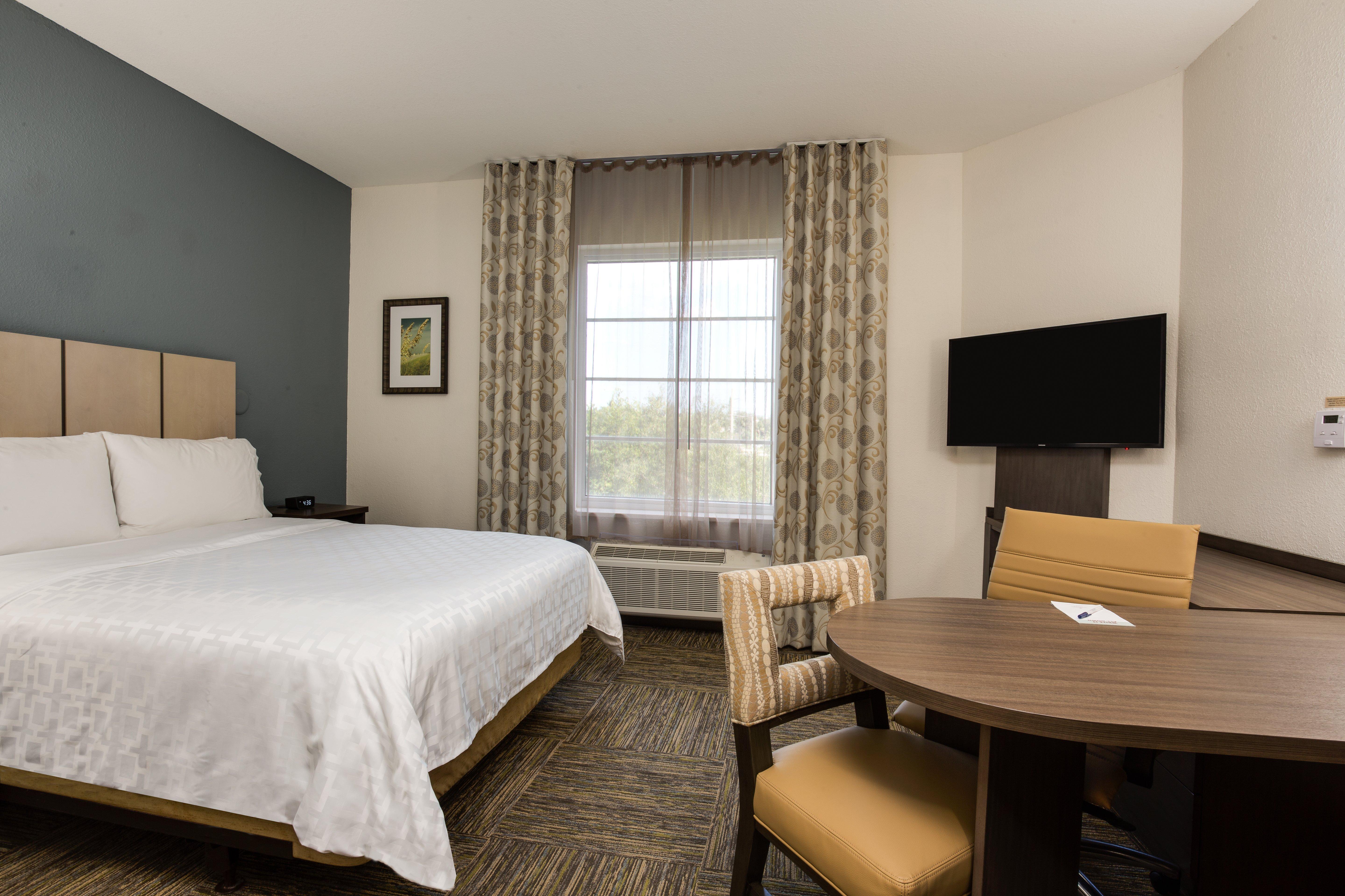 Candlewood Suites Fort Lauderdale Airport-Cruise By Ihg Eksteriør bilde