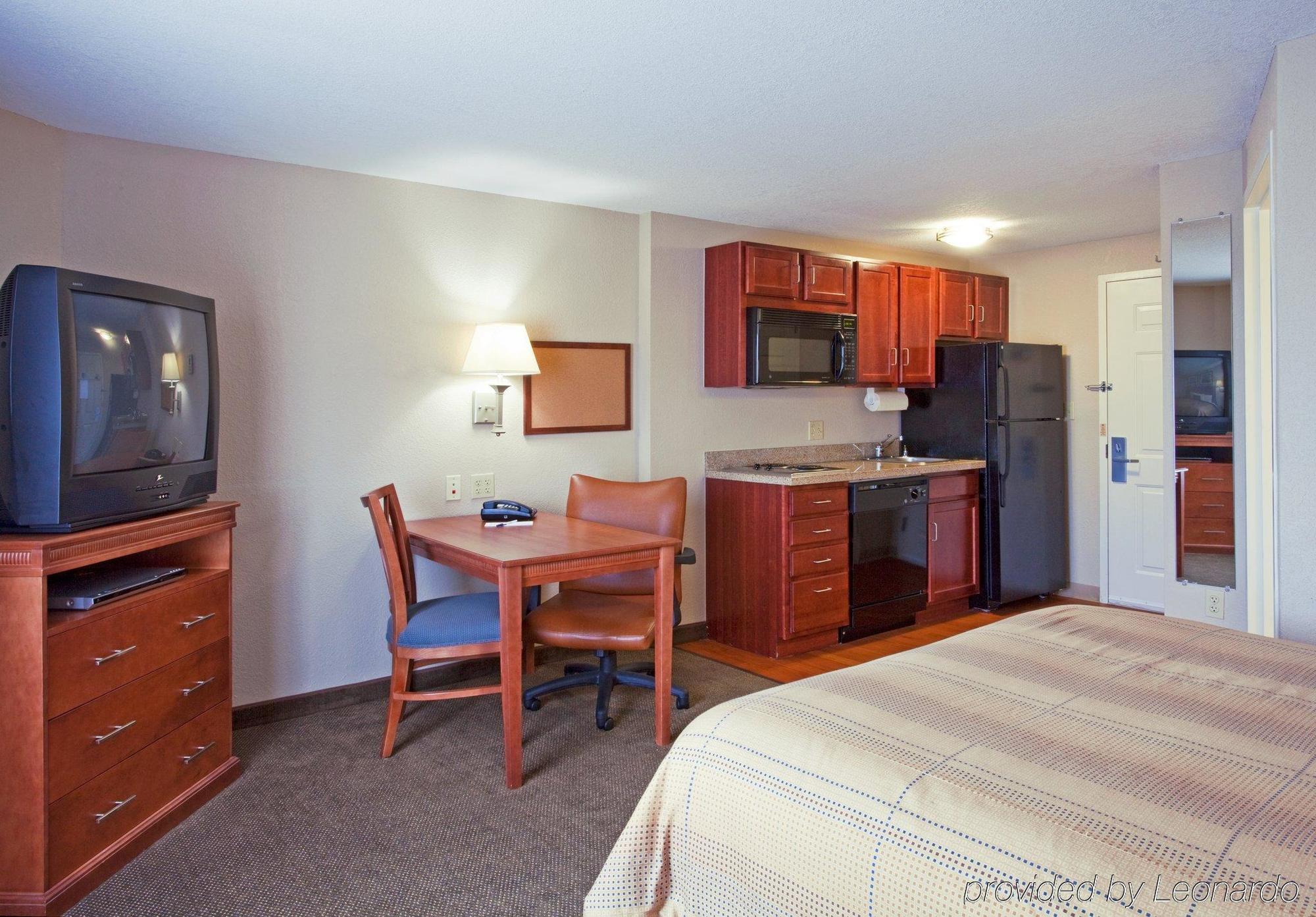 Candlewood Suites Fort Lauderdale Airport-Cruise By Ihg Eksteriør bilde