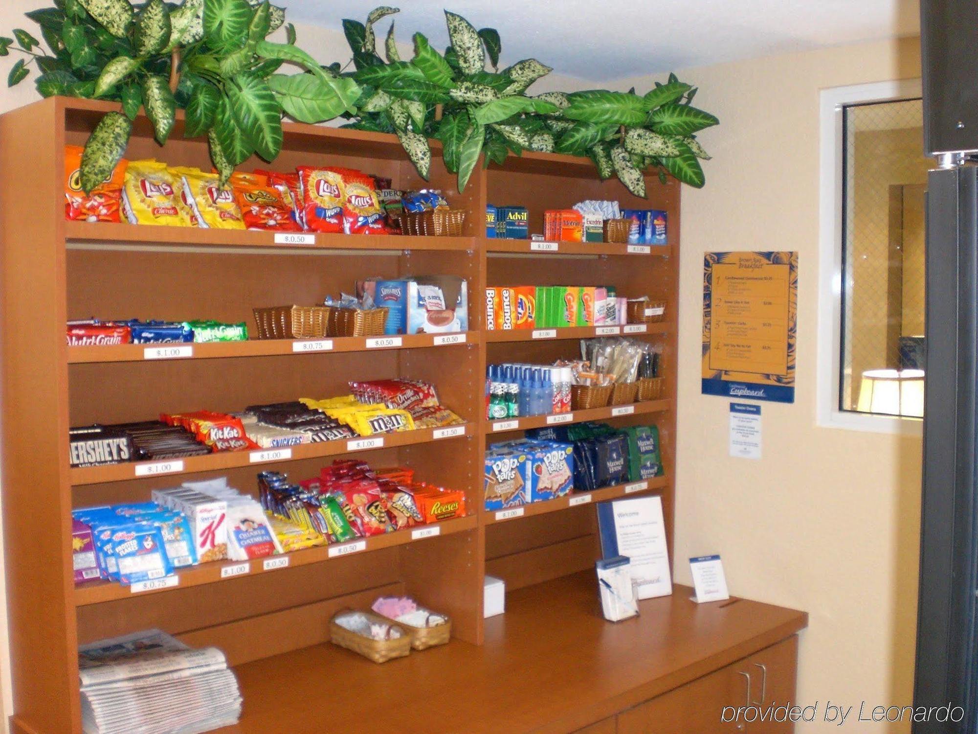 Candlewood Suites Fort Lauderdale Airport-Cruise By Ihg Eksteriør bilde
