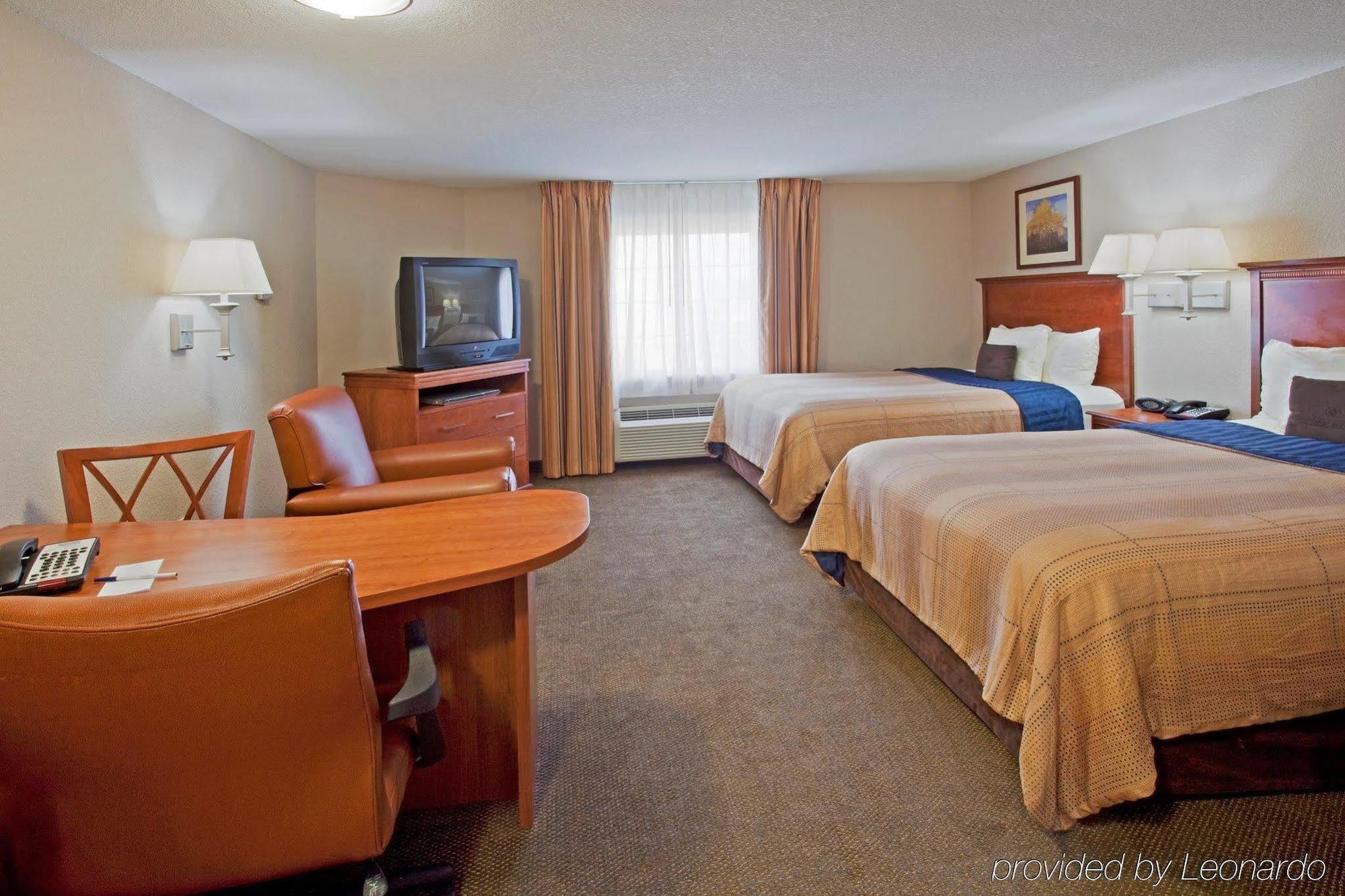 Candlewood Suites Fort Lauderdale Airport-Cruise By Ihg Eksteriør bilde