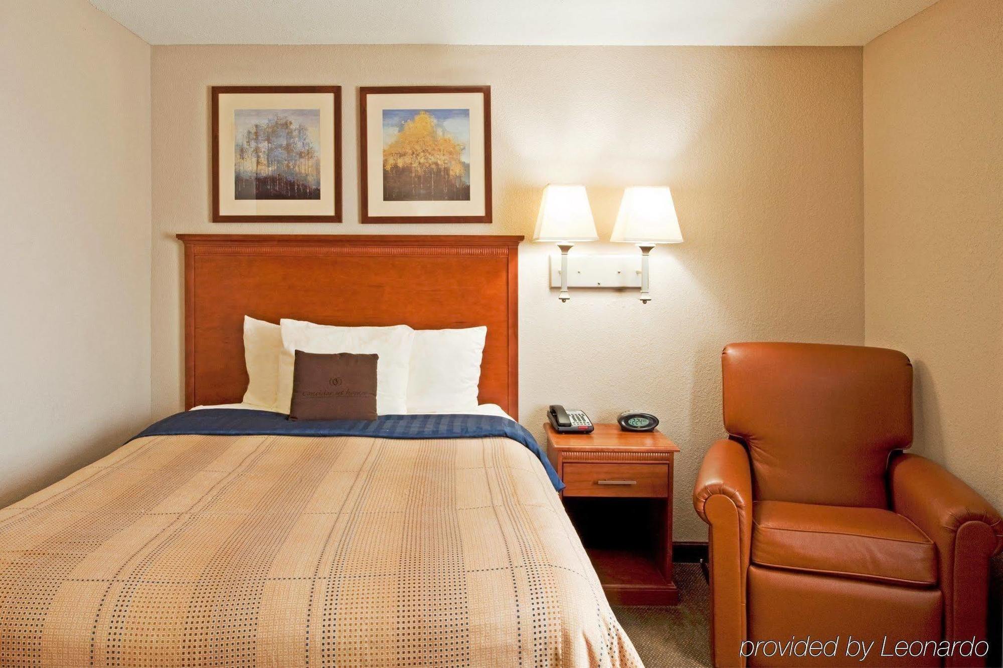 Candlewood Suites Fort Lauderdale Airport-Cruise By Ihg Eksteriør bilde