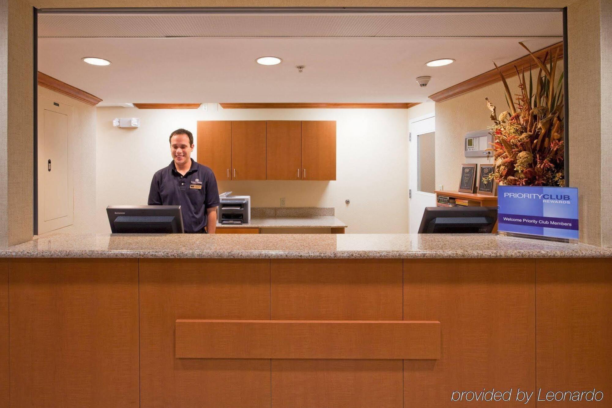 Candlewood Suites Fort Lauderdale Airport-Cruise By Ihg Eksteriør bilde
