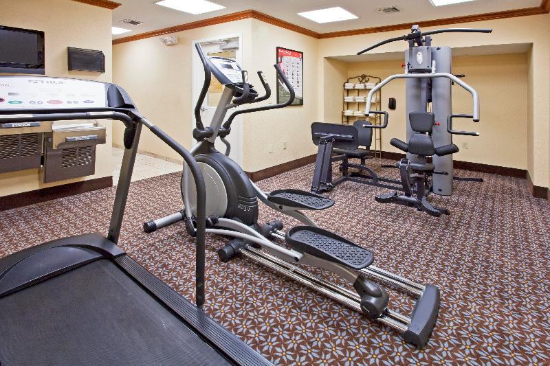 Candlewood Suites Fort Lauderdale Airport-Cruise By Ihg Eksteriør bilde