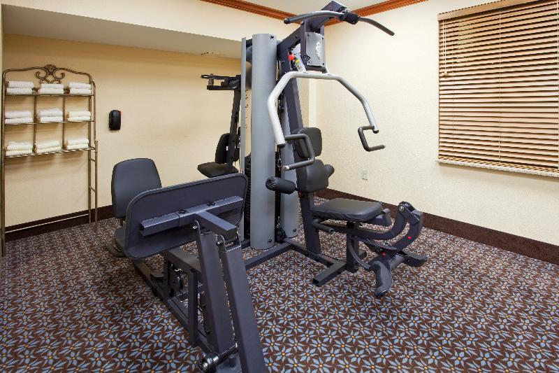 Candlewood Suites Fort Lauderdale Airport-Cruise By Ihg Eksteriør bilde