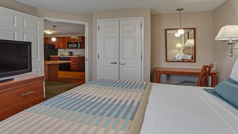 Candlewood Suites Fort Lauderdale Airport-Cruise By Ihg Eksteriør bilde