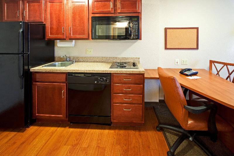 Candlewood Suites Fort Lauderdale Airport-Cruise By Ihg Eksteriør bilde