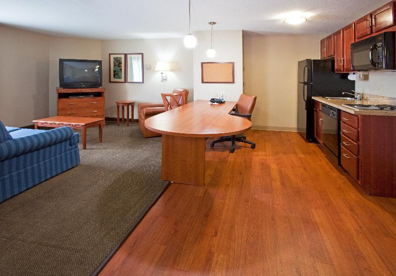 Candlewood Suites Fort Lauderdale Airport-Cruise By Ihg Eksteriør bilde