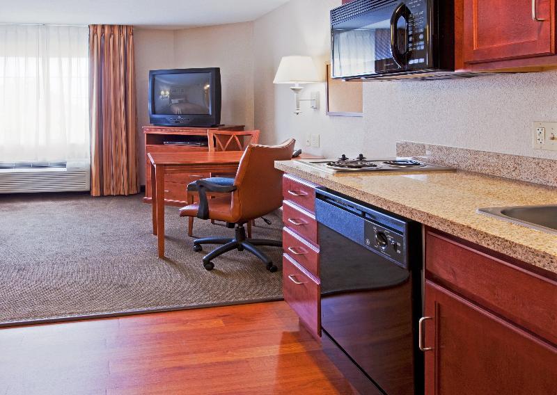 Candlewood Suites Fort Lauderdale Airport-Cruise By Ihg Eksteriør bilde