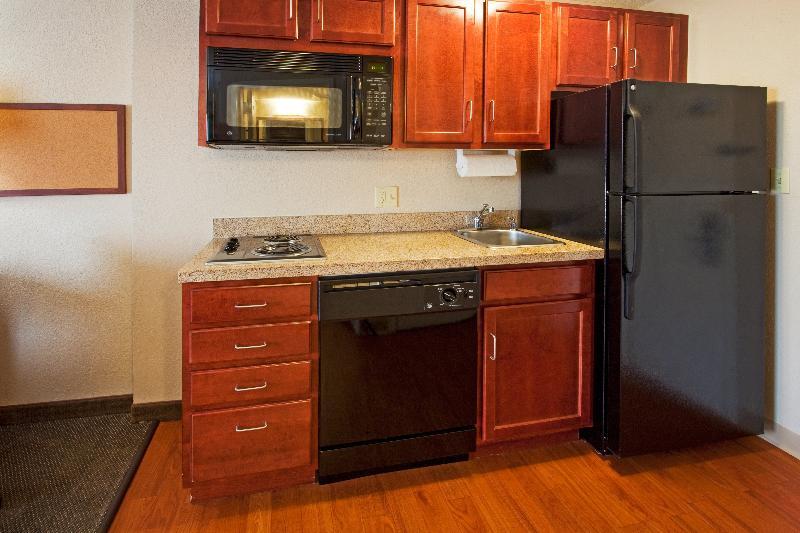 Candlewood Suites Fort Lauderdale Airport-Cruise By Ihg Eksteriør bilde